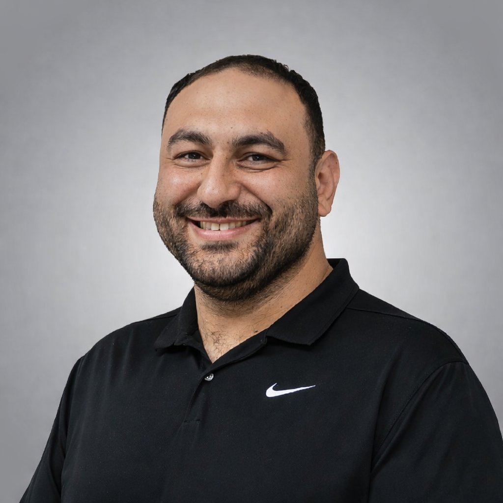 Ahmed Zaky — Senior People and Culture Consultant at KyoobHR